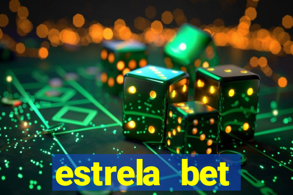 estrela bet convidar amigo